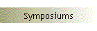 Symposiums