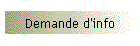 Demande d'info