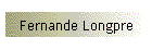 Fernande Longpre