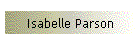 Isabelle Parson