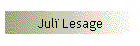 Julï Lesage