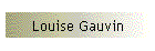 Louise Gauvin