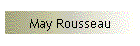 May Rousseau