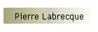 Pierre Labrecque