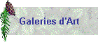 Galeries d'Art